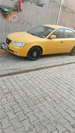 هیۆندای سۆناتا